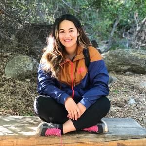 Meet your Posher, Tupou